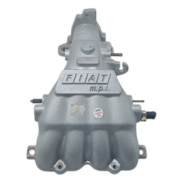 Coletor Admissão Superior 1.0 8v Fiat Palio 1996 A 2000