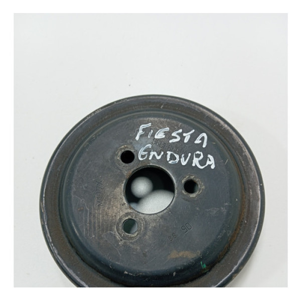 Polia Bomba Água Fiesta Ka Endura 96bf8509a2d
