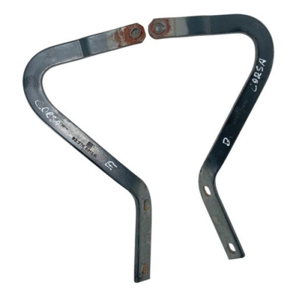 Dobradiça Do Capô Par Corsa Classic Celta Gm Original 