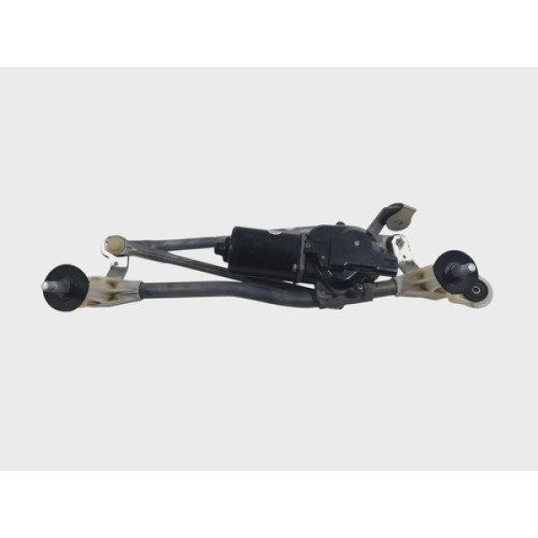 Maquina Do Para-brisa Honda Fit 2004 A 2008