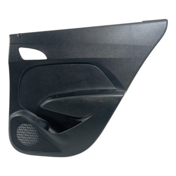 Forro Porta Traseiro Direito Hyundai Hb20 2013 A 2019