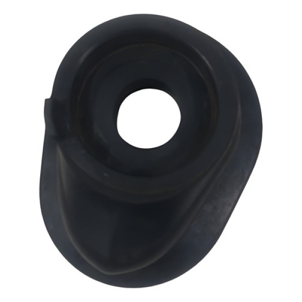 Acoplamento Anti Ruído Da Coluna Chevrolet Onix Lt 1.4 2015