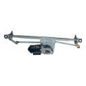 Motor Limpador Máquina Parabrisa Gm Celta Corsa 2001 A 2005