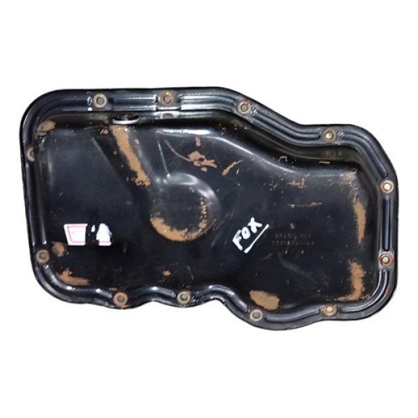 Carter Óleo Do Motor Gol Fox Polo Original Vw 