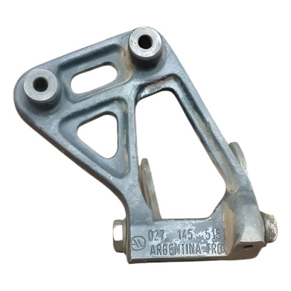 Suporte Bomba Direção Hidráulica Pointer Ap