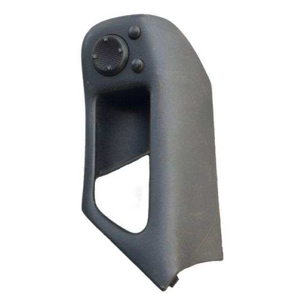 Moldura Maçaneta Espelho Elétrico Golf 1994 Á 1998 Dianteira