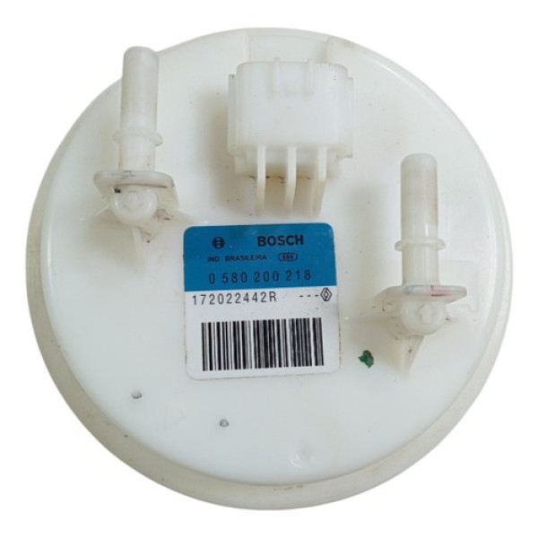 Carcaça Bomba Combustível Renault Logan 1.6 15/20 0580200218