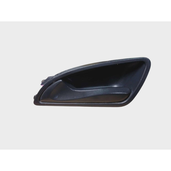 Maçaneta Interna Diant. Esquerda Hb20 13/19 Diant./tras. Preto Dianteira/traseira