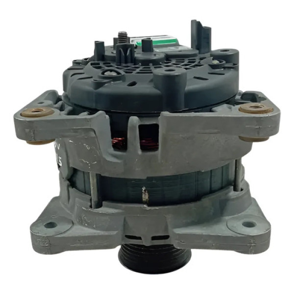 Alternador 1.6 Renault Clio Duster Logan Sandero 2014 A 2016