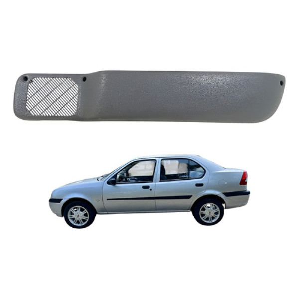 Porta Objeto Porta Lado Direito Ford Fiesta 2001/2002