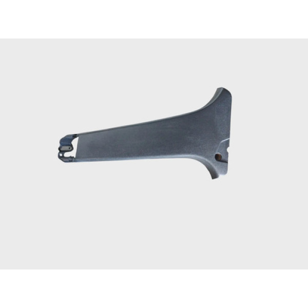 Acabamento Coluna Esquerda Logan 2014 A 2020