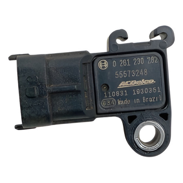 Sensor Map Gm Agile Cobalt Montana Spin 2010 A 2014