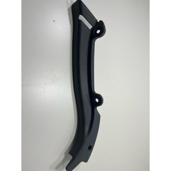 Acabamento Coluna Tras. Esquerdo Gol G3 G4 Original 