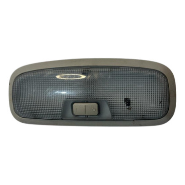 Luz Teto Interna Ford New Fiesta Hatch 2016