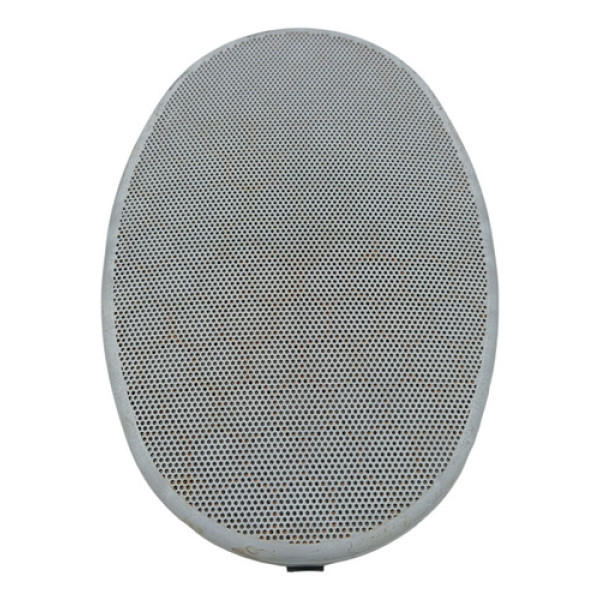 Tela Alto Falante Porta Malas Gol Parati G3 Cinza