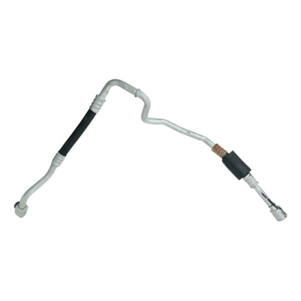 Mangueira Compressor Ar Condicionado Gol Polo Crossfox Fox