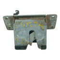 Fechadura Tampa Traseira Gm Corsa Wegon 1998 A 2002
