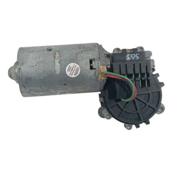 Motor Limpador Dianteiro Parabrisa Gol Parati Saveiro G3 G4