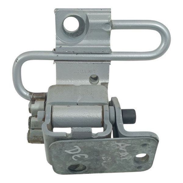 Dobradiça Porta Dianteira Esquerda Audi A3 1999 A 2006