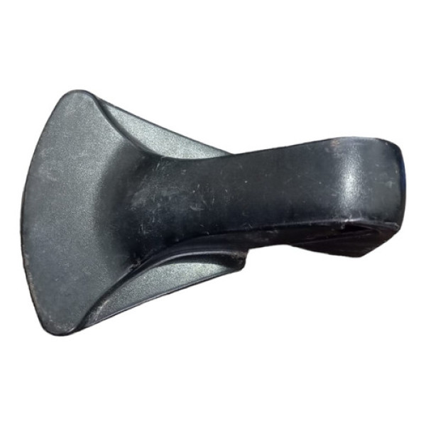 Acabamento Moldura Trilho Banco Tras Vw Golf 99 Á 08