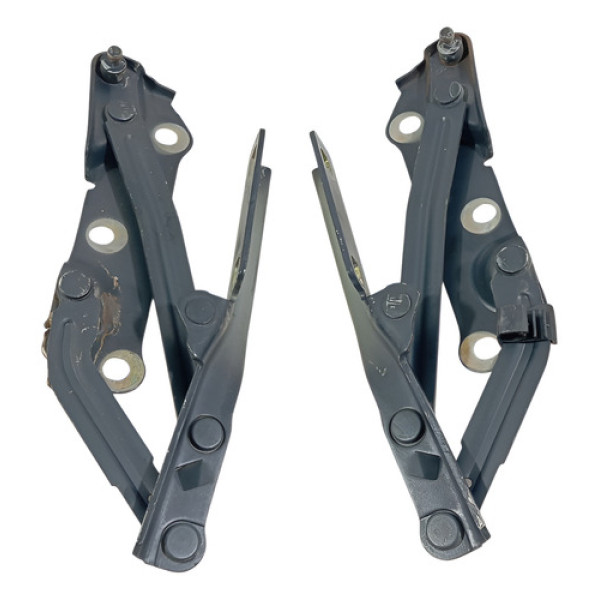 Braço Capô Par Gm Vectra 1997 A 2001