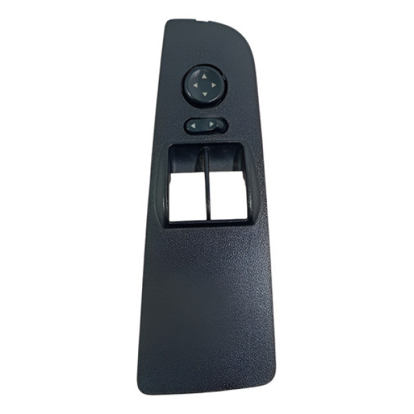 Botão Moldura Vidro Dianteiro Esquerdo Fiat Punto 7354423290