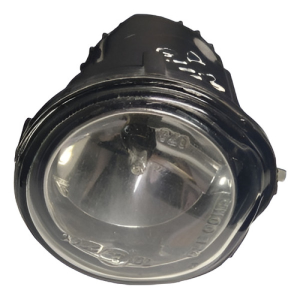 Farol Milha Neblina Fiat Palio Siena Strada Original Transparente
