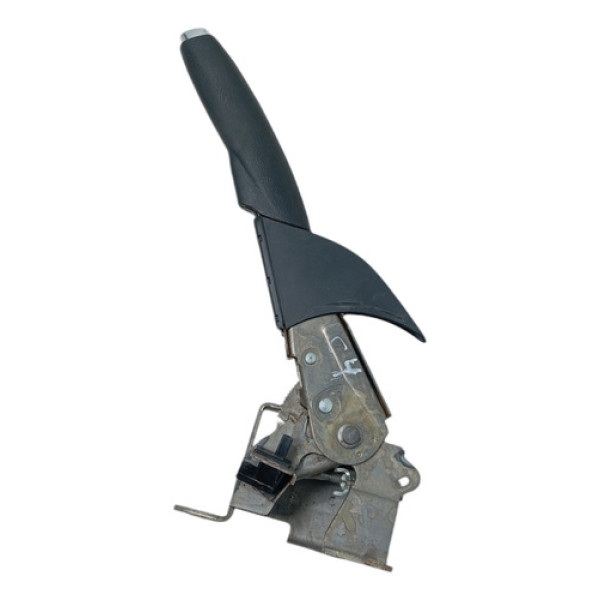 Alavanca Freio De Mão Citroen C4 2008 A 2012