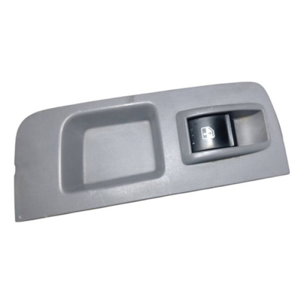 Botão Comando Vidro Dianteiro Direito Fiat Palio Attractive