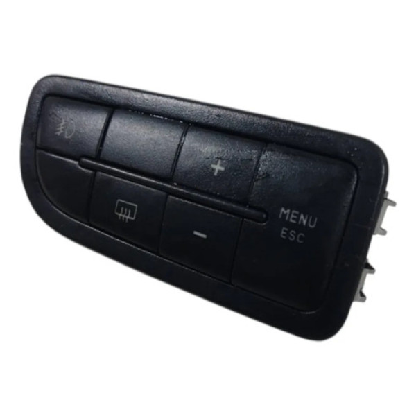 Botão Farol De Milha Desembaçador Palio Attractive  13 A 17