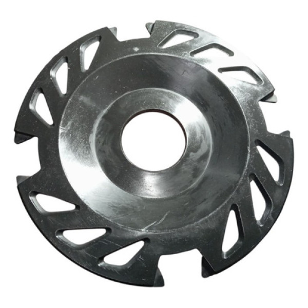 Acabamento Tampa Cubo Dianteiro Roda Xre300