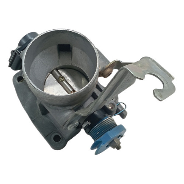 Corpo Borboleta Tbi Ford Focus Ka Fiesta Ecosport 2n1u-bb