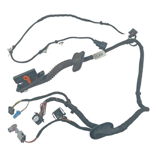 Chucote Porta Dianteira Esquerda Vw Up 1sb971120aa