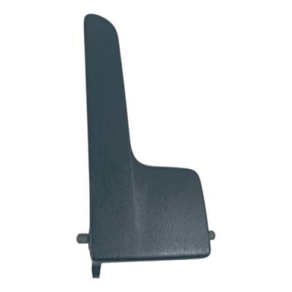 Maçaneta Interna Porta Direito Gol Parati Saveiro G4 Preto Dianteira