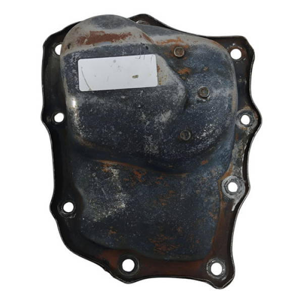 Tampa Câmbio 5 Marcha Astra 99/11 Vectra 06/11 Cinza-escuro