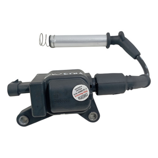 Bobina Ignição 1.4 1.0 Gm Onix Prisma 2017 A 2019 24585662