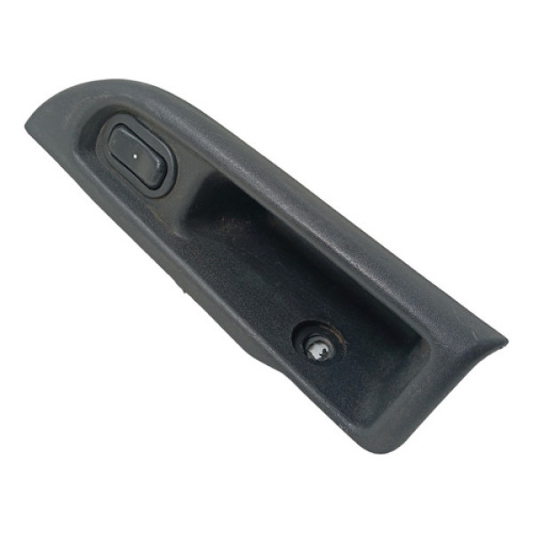 Moldura Botão Vidro Elétrico Traseiro Esquerdo Astra 99 A 05