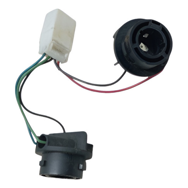 Soquete Lanterna Traseira Fiat Grand Siena 2012 A 2016