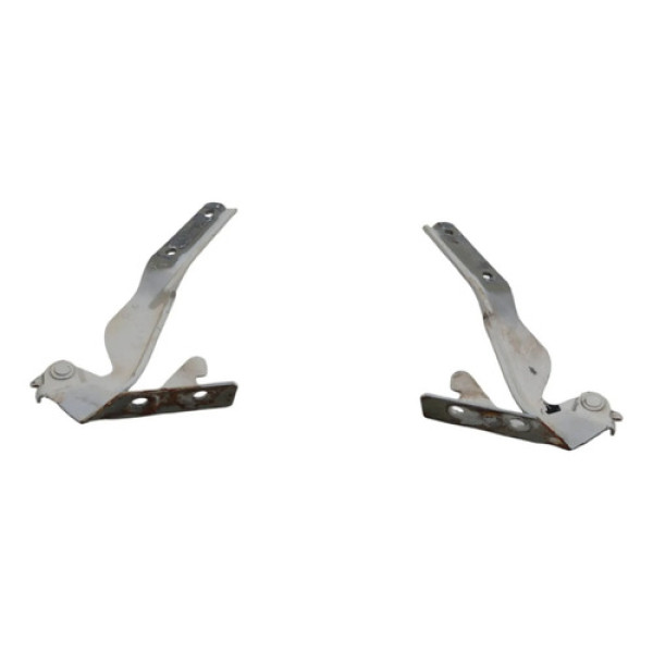 Braço Dobradiça Do Capo Palio Siena Fire 1996 A 2015