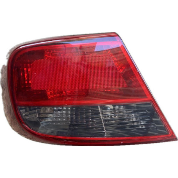 Lanterna Lado Esquerdo Gol G5 Importada