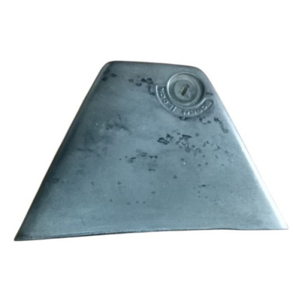 Tampa Inferior Direita Titan 125 00/04 Fan 125 05/08