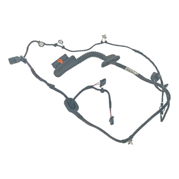 Chicote Porta Dianteira Direita Vw Up 1sb971121s