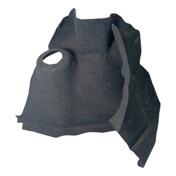 Forro Carpete Lateral Traseiro Direito Gol G5 G6 G7