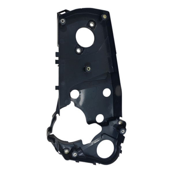 Cobertura Traseira Correia Dentada 8v Vectra 2006 A 2011