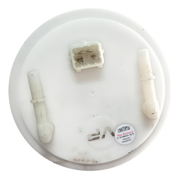 Tampa Franja Bomba Combustível Ford Escort Zetec 1997/1998