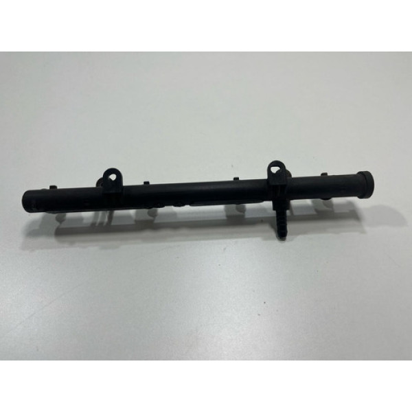 Flauta Do Bico Injetor Fox  Space Fox  Gol G4 G5 