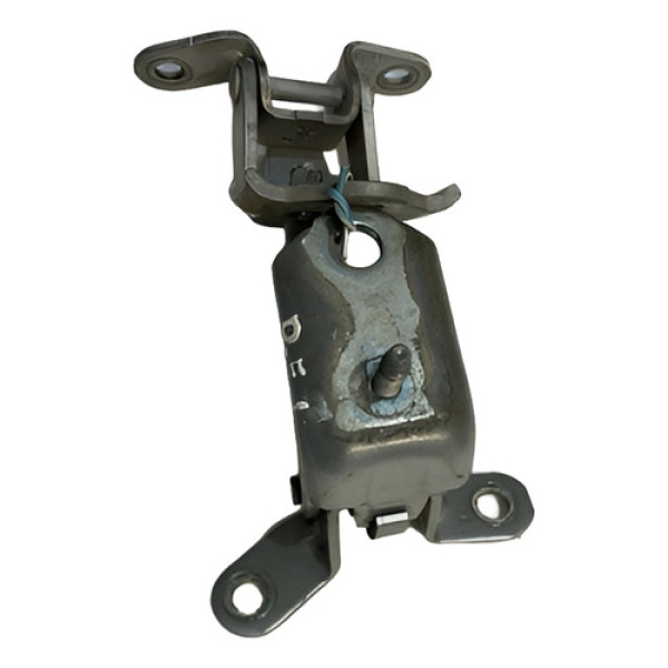 Dobradiça De Porta Dianteira Esquerda New Fiesta 13 Á 18