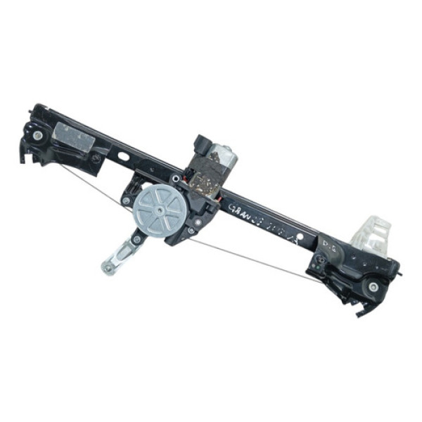 Máquina Vidro Elétrico Dianteiro Esquerdo Fiat Grand Siena 