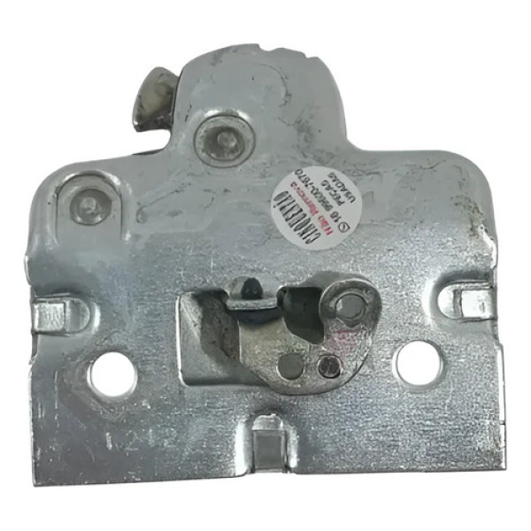Fechadura Tampa Traseiro Porta Gm Corsa Classic 1999 A 2010