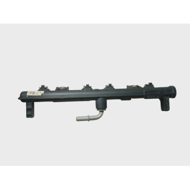 Flauta Bico Injetor ...